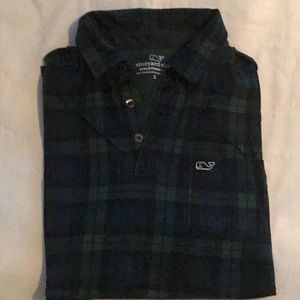 Vineyard Vines Polo